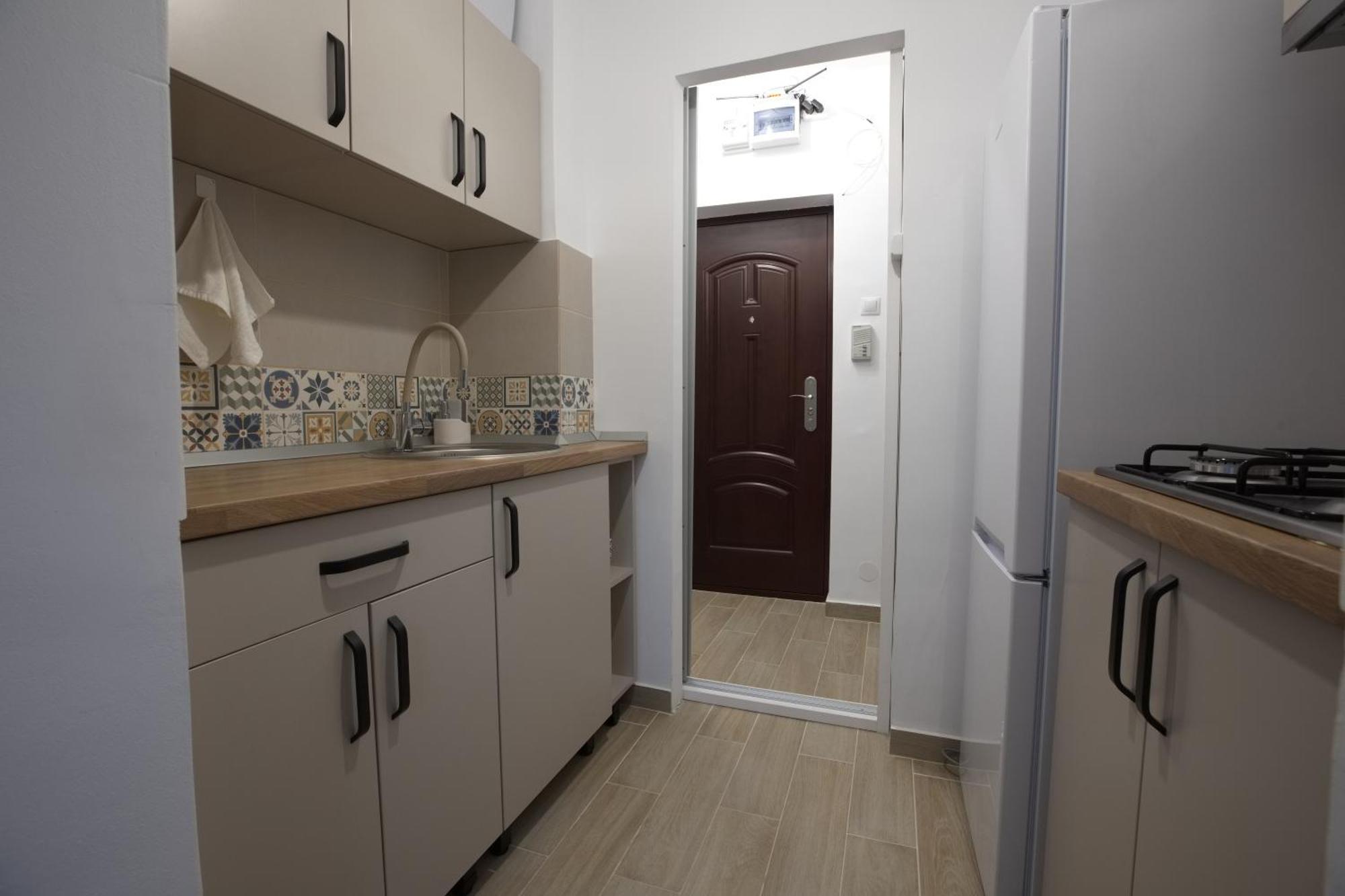 Minerva Studio Craiova Daire Dış mekan fotoğraf