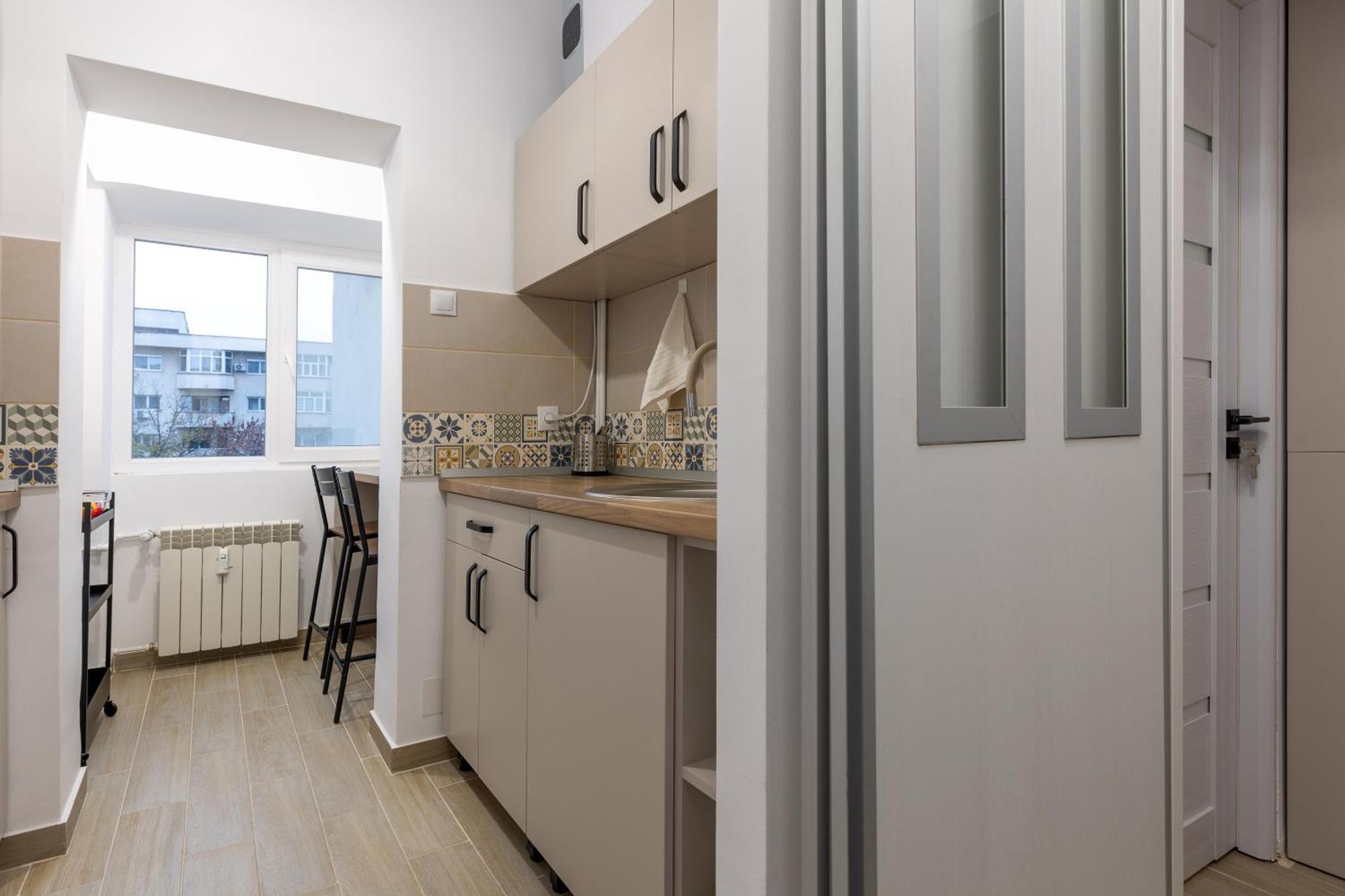Minerva Studio Craiova Daire Dış mekan fotoğraf