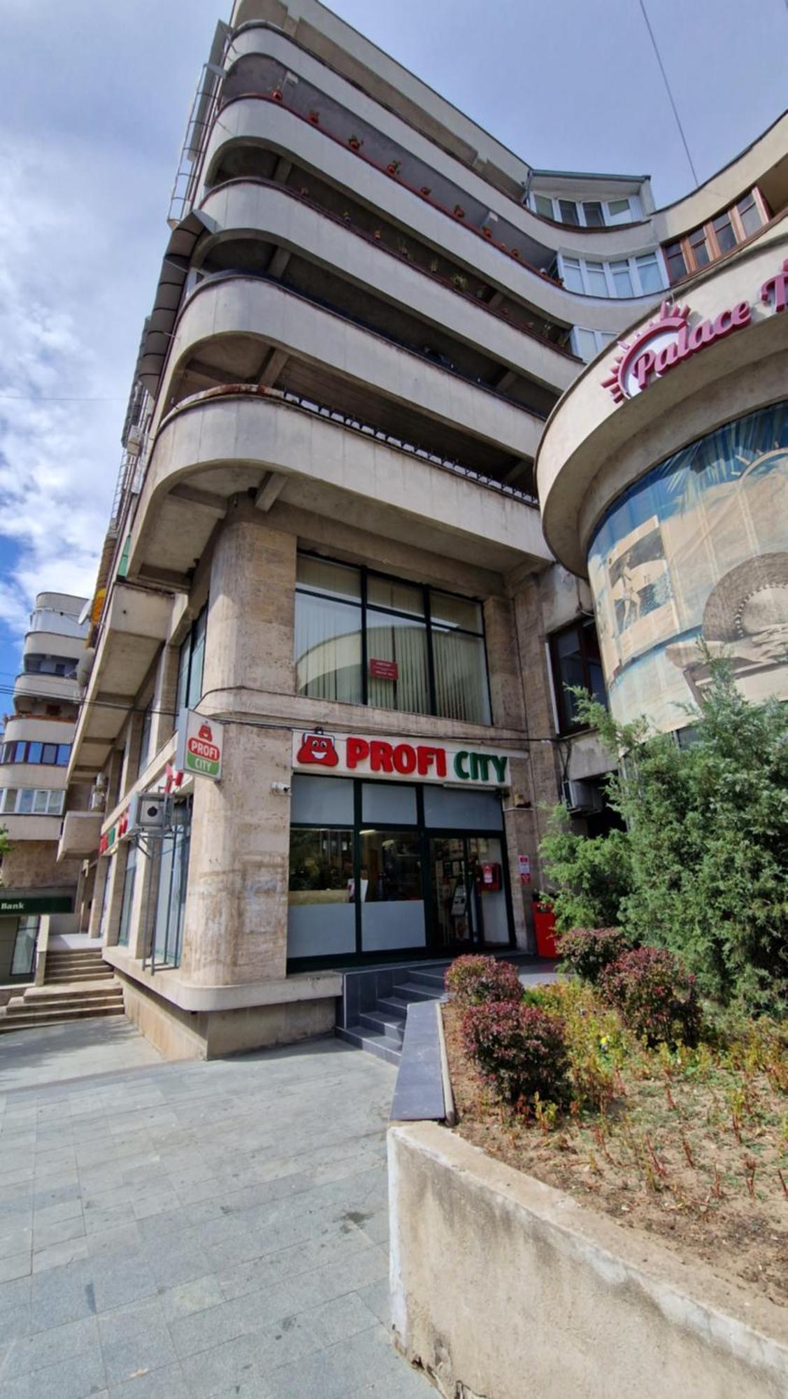 Minerva Studio Craiova Daire Dış mekan fotoğraf