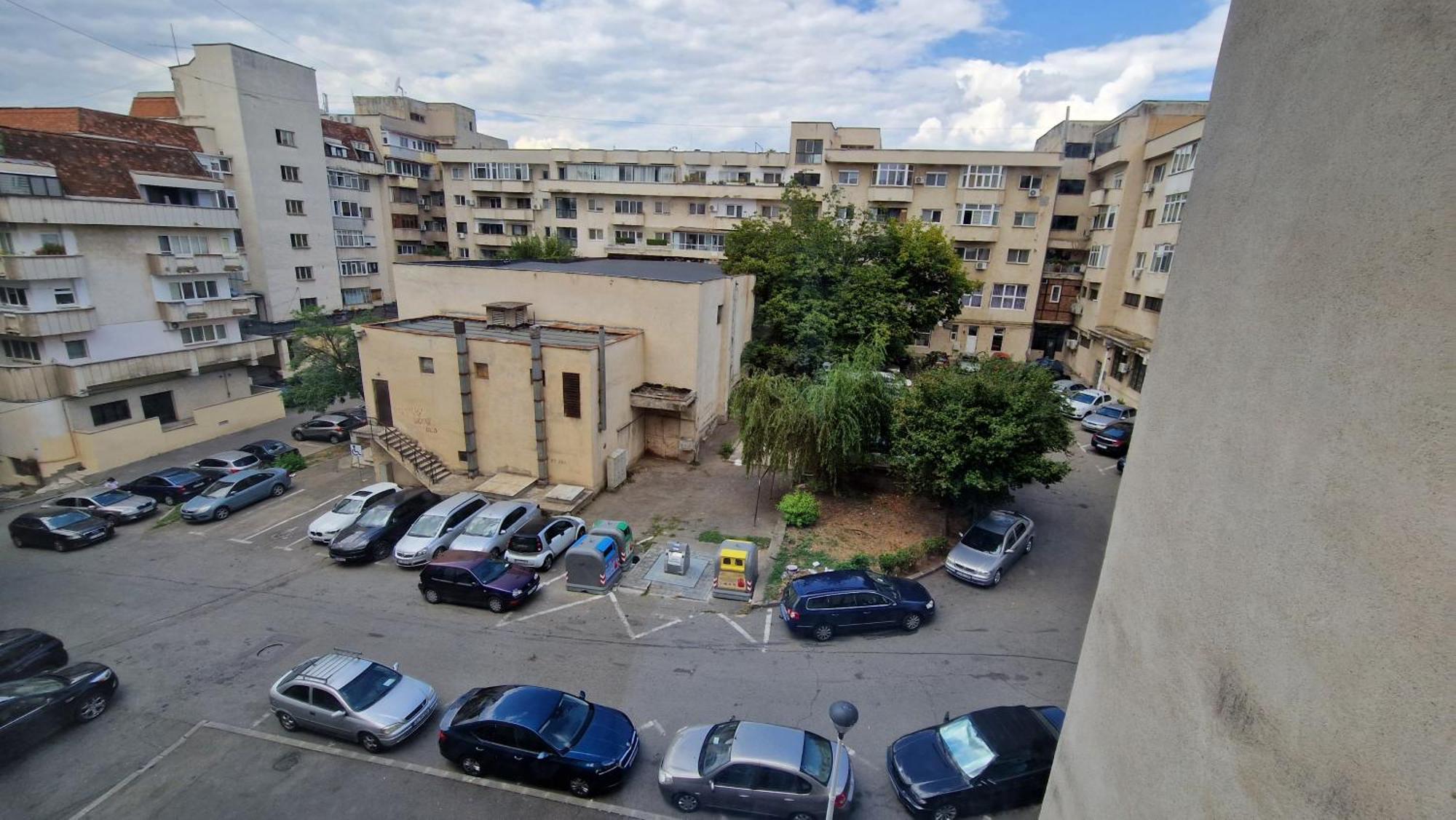 Minerva Studio Craiova Daire Dış mekan fotoğraf