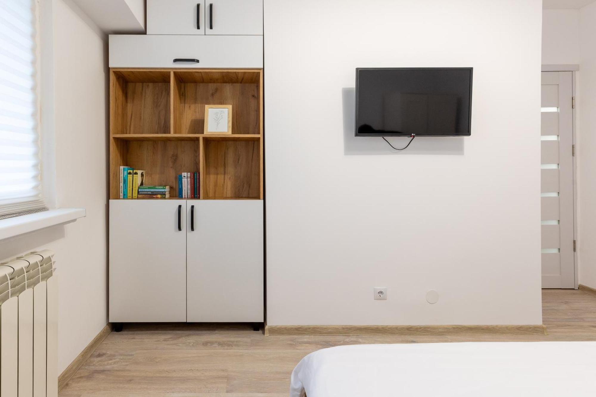 Minerva Studio Craiova Daire Dış mekan fotoğraf